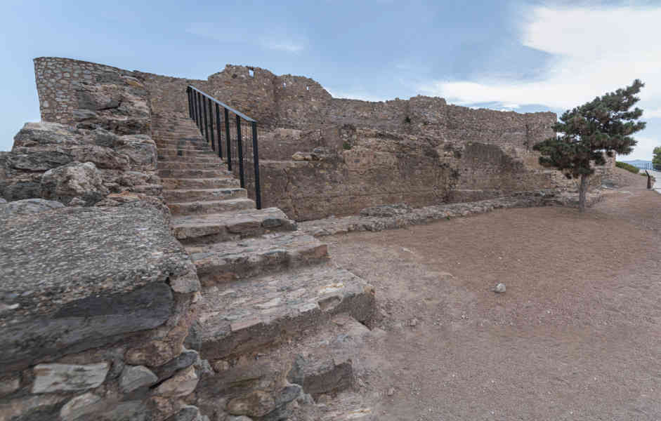 Castelló de la Plana - Onda - castillo de Onda 11.jpg